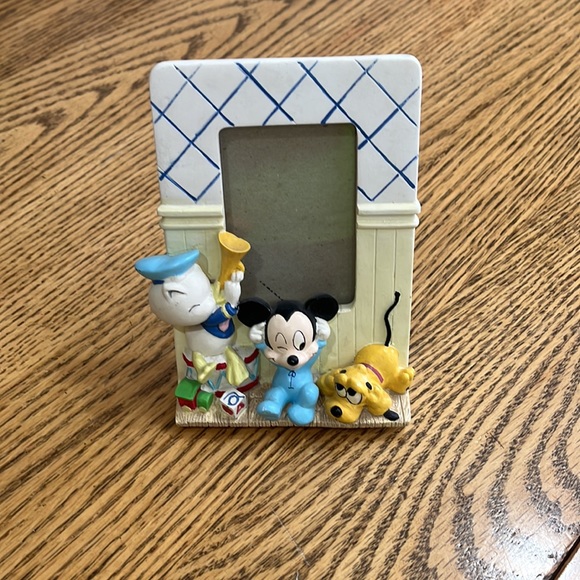 Disney frame - Picture 2 of 5